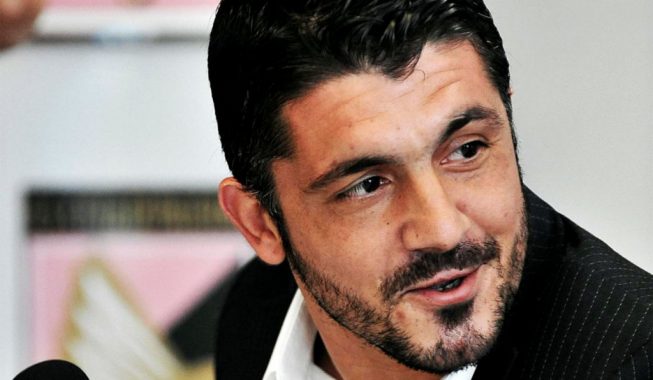 Gattuso kthehet te Milan, si trajner