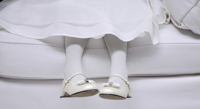 11-vjeçarja detyrohet të martohet me përdhunuesin e saj