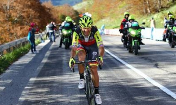 Giro d’Italia, Zhupa jashtë podiumit