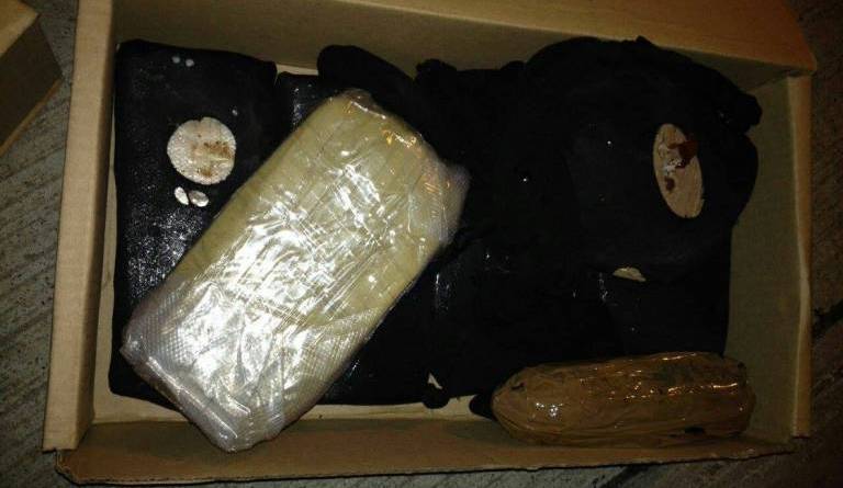 Trafikoi 5.5 heroinë, biznesmeni nga Durrësi do gjykohet tek Krimet e Rënda