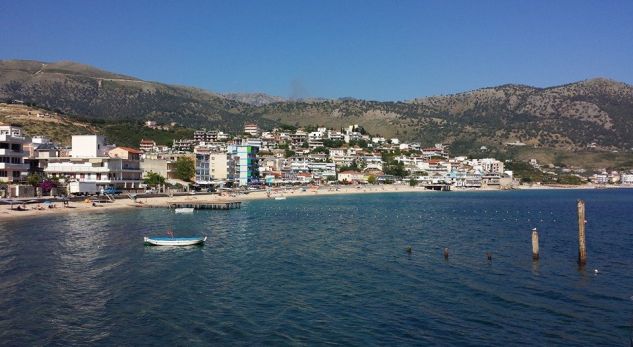 Pas breshkës në Durrës, kapet edhe “përbindëshi” i detit (FOTO)