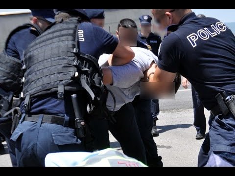 Kapet 34-vjeçari me identitet të dyfishtë, ishte shpallur në kërkim ndërkombëtar