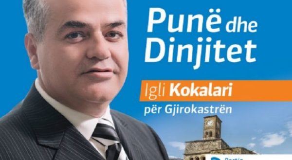 Ngatërresa/ Policia ndalon ish-kandidatin e PD-së: I vodhe makinën vetes