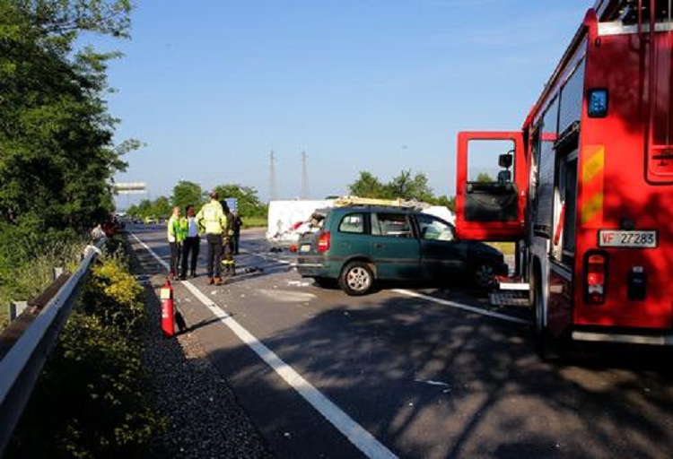 37-vjeçari që vdiq tragjikisht në Itali është nga Durrësi