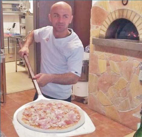 Dikur ish-futbollist i kombëtares, tani…picier special