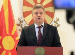 Dhuna në Kuvend, Presidenti maqedonas: Amnisti për të arrestuarit