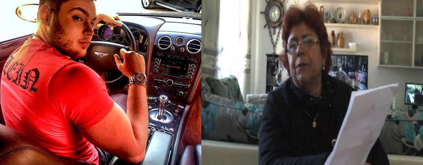 ‘Si më talli Jurgen Kurti pasi më vrau bashkëshortin’