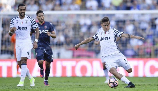 Juventus përmbys ndaj Bologna-s dhe mbyll sezonin me fitore