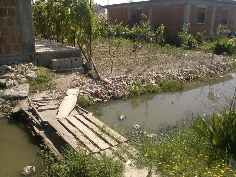 Gjendet kanabis i kalbur në Durrës