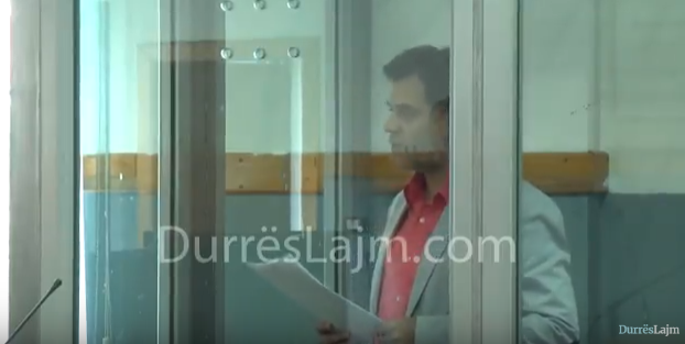 U hakmorën pasi denoncoi mungesën e ujit në burgun e Durrësit, Bitro i çon në gjyq (VIDEO)