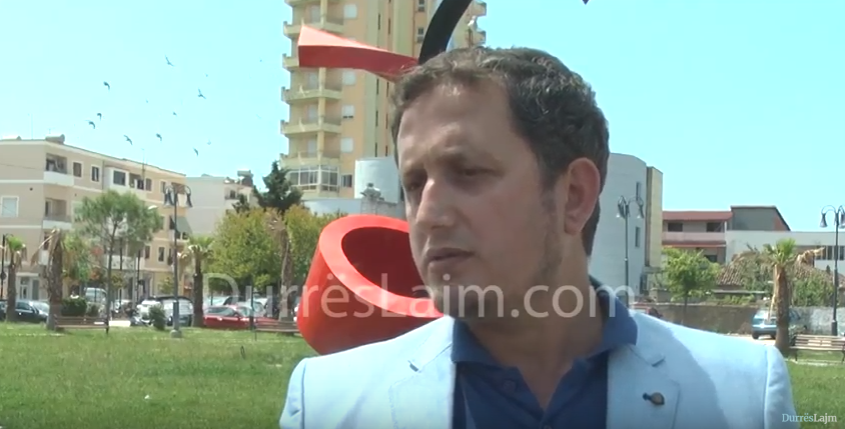 Klodian Shehi apo kandidat tjetër i PS për kryebashkiak në Kavajë? (VIDEO)