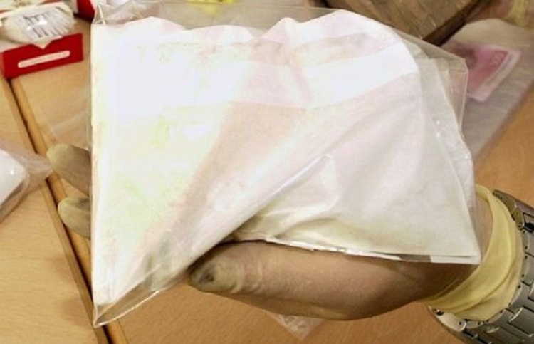 Arrestohet 64-vjeçarja shqiptare për trafik droge