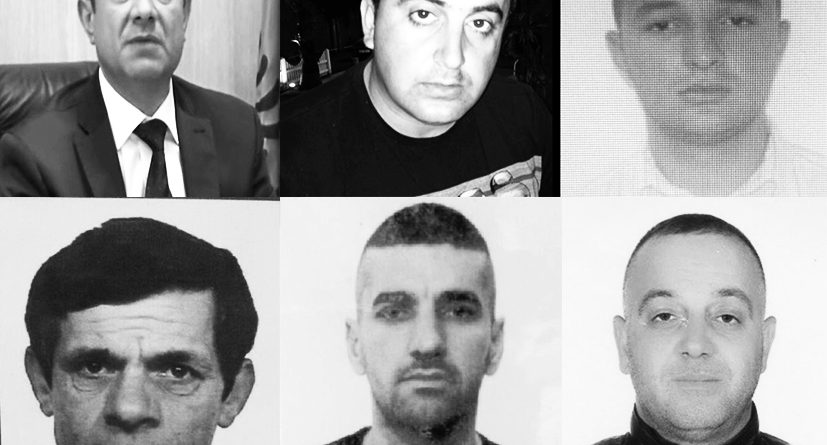 Muaji i përgjakshëm i prillit/ 10 vrasjet që tronditën vendin, 5 vetëm në Durrës