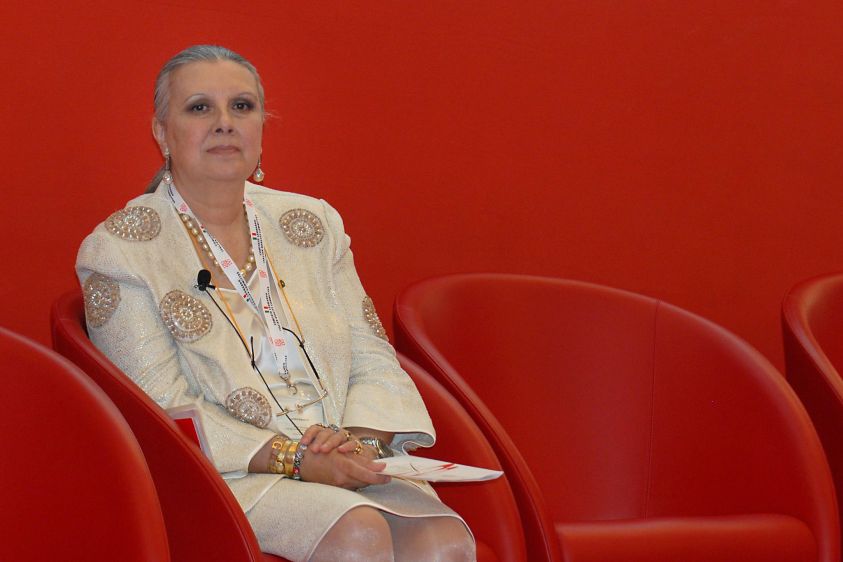 Ndahet nga jeta stilistja e famshme