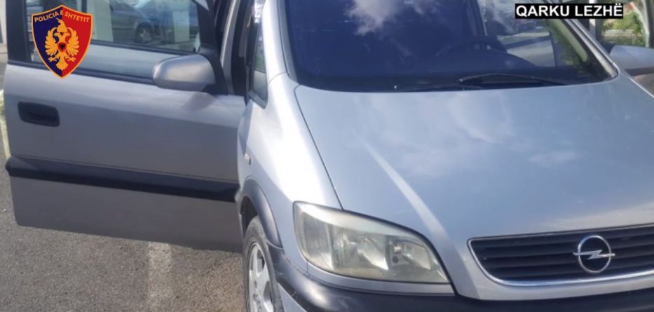 Operacion i gjerë antidrogë, 4 në pranga (VIDEO)