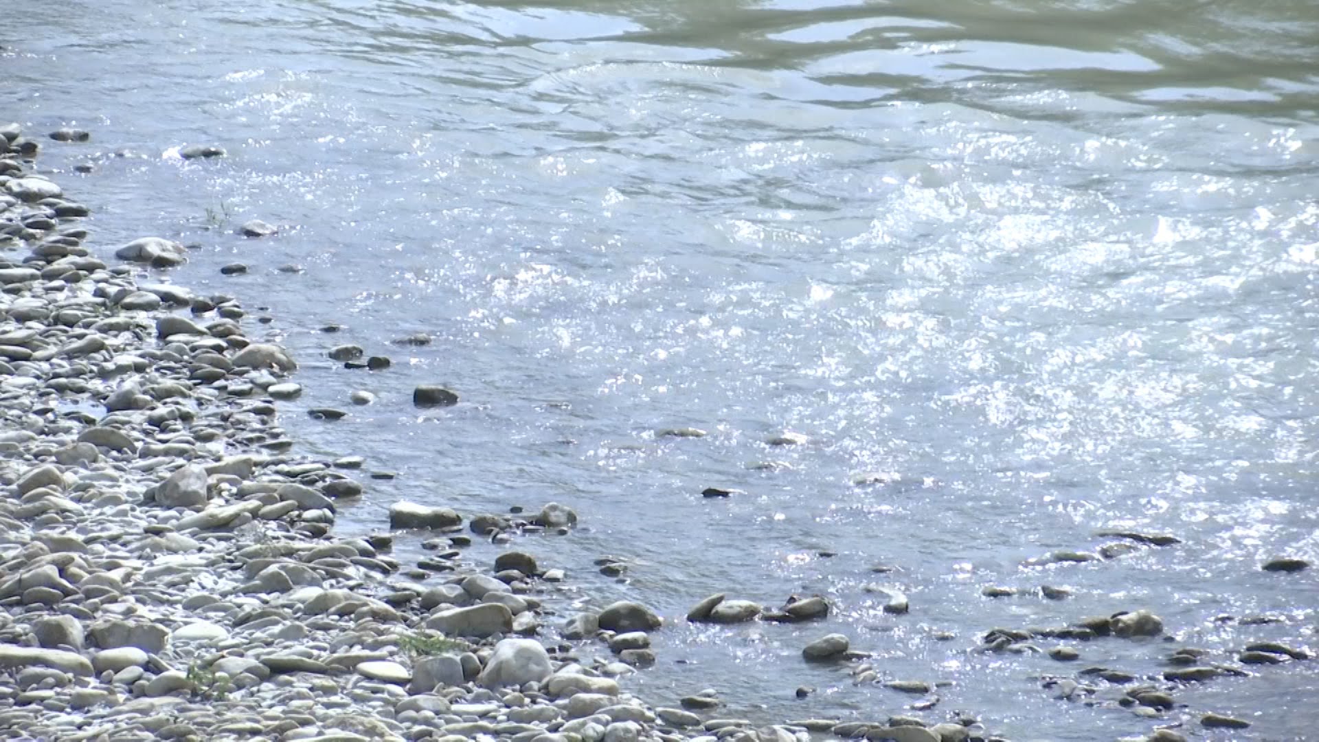 Tragjike/ I moshuari mbytet në lumin Erzen