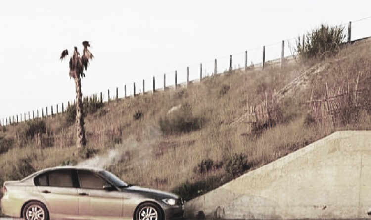 Ekskluzive/ “BMW”-ja e përdorur në vrasjen e Vlorës u vodh në Durrës një javë më parë