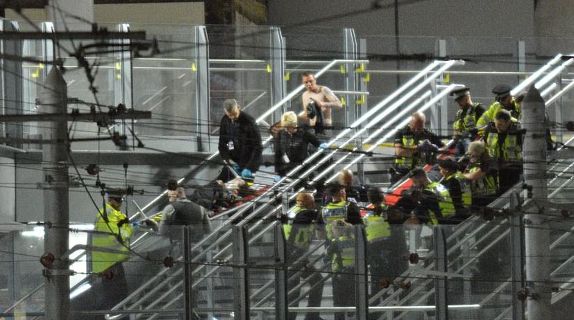 Nuk ka asnjë shqiptar të lënduar nga sulmi në Mançester