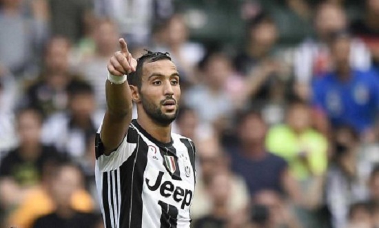 “Maroken m…”, Benatia ofendohet “live” gjatë prononcimit për RAI-n (VIDEO)