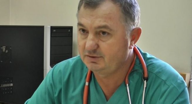 Mos i vrisni mjekët!