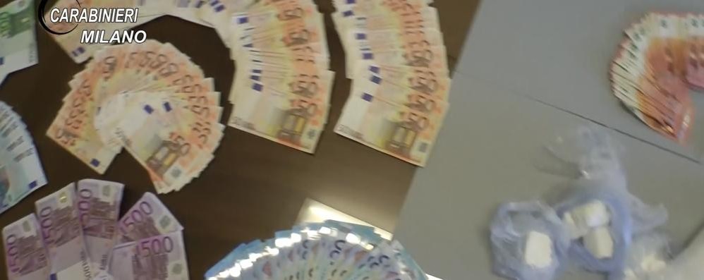 Arrestohen 19 trafikantë droge, mes tyre 5 shqiptarë