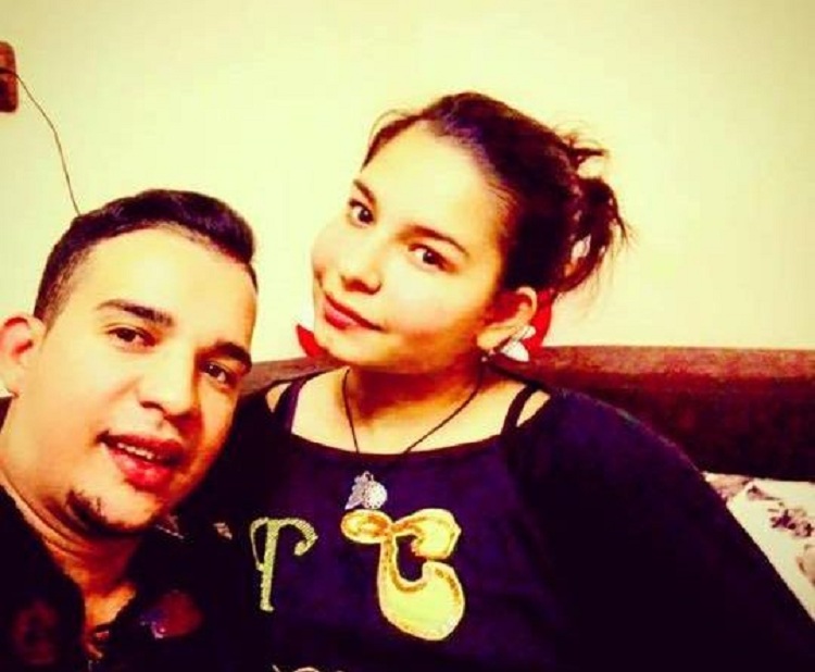 Vëllai publikon foton e adoleshentes para se të futej në operacionin e vdekjes