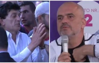 Laçjani i dehur i pret fjalën Ramës, ja si reagon kryeministri