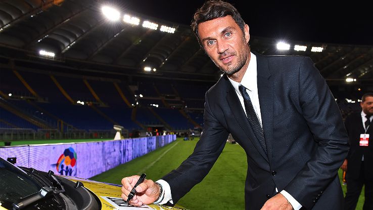 Paolo Maldini, post drejtuesi te PSG