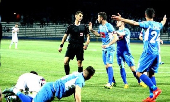 Papa: Më shijoi goli i parë te Teuta, të mposhtim edhe Skënderbeun