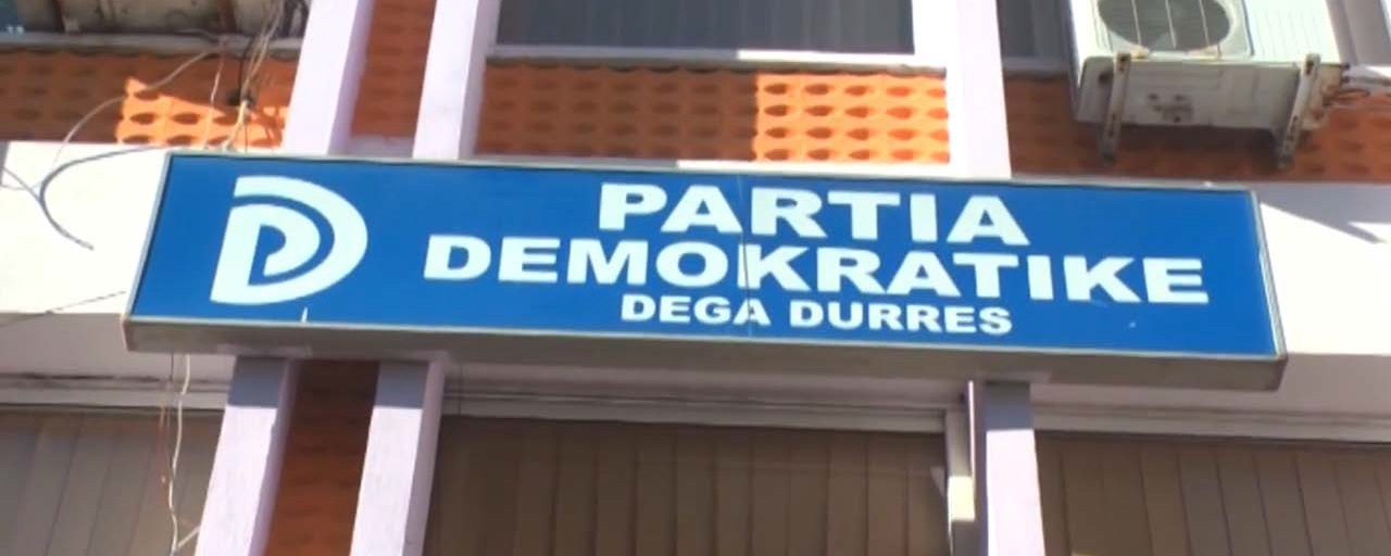 EMRAT/ Zbardhet e plotë lista e kandidatëve të PD-së në qarkun Durrës