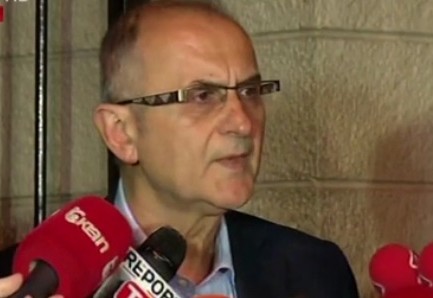 Pas tryezës politike, LSI në një linjë me opozitën