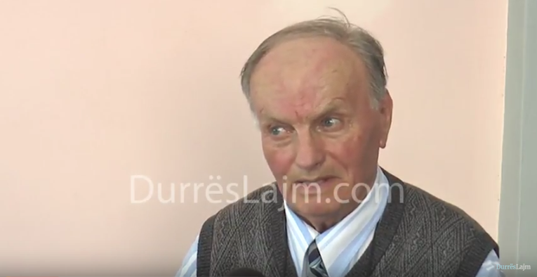 Poeti durrsak vjen me poemën himn për femrën, “Mrekullia e tetë e Botës” (VIDEO)