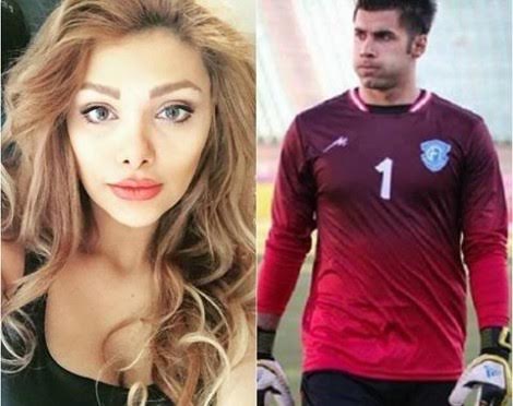 I pozoi gruaja modele pa shami, pezullohet portieri