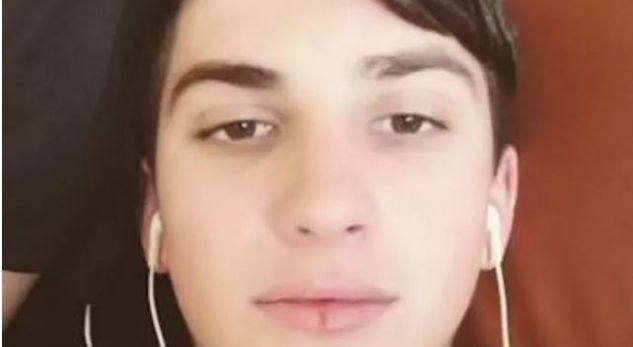 16-vjeçari shqiptar ngre në këmbë policinë