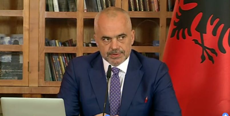 Rama tregon para gazetarëve: Momenti kur e ndjeva veten më keq se çdo herë tjetër