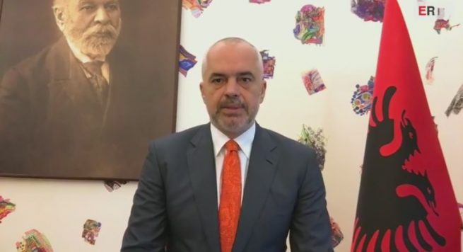 Rama: Nga nesër, shkojmë në zgjedhje pa PD-në për faj të dy njerëzve