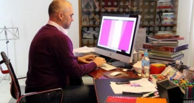 Rama bën gallatë në Facebook/ Ja me kë i krahason Berishën, Bashën dhe Ndokën (FOTO)