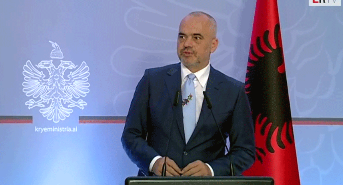 “E nisëm me një “McAllister plus dhe e mbaruam me një “Big Mac”