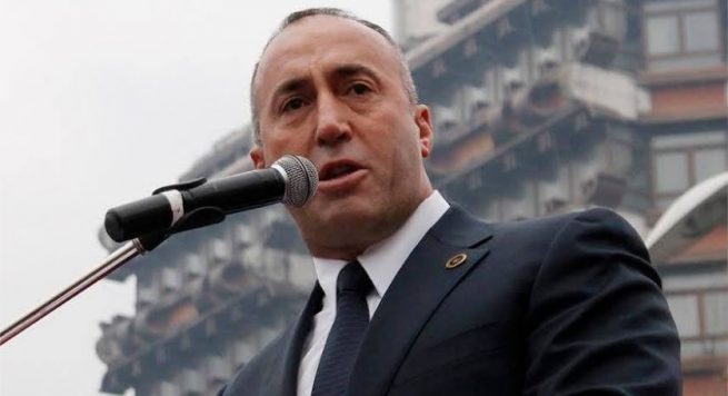 Haradinaj, kandidat për kryeministër i koalicionit PD-AAK-NISMA