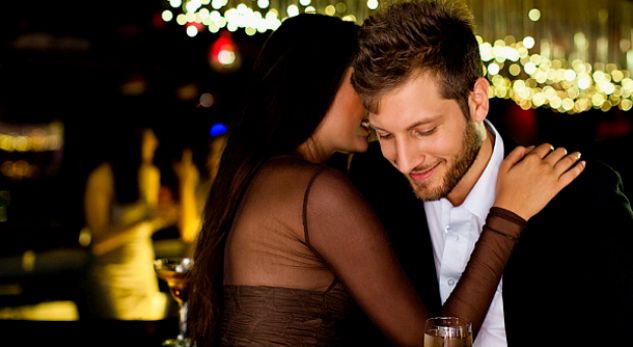 Ja pse çiftet që grinden janë më të lumtura