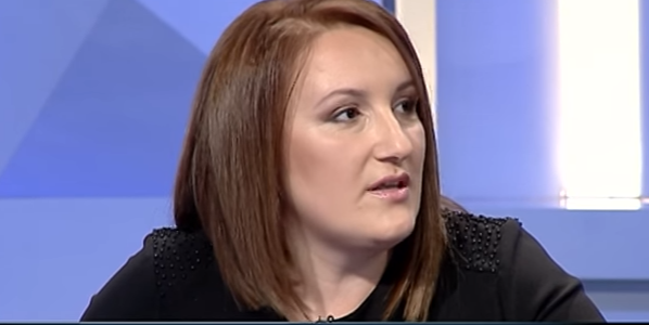 Shefja famëkeqe Kesi dhe call-center-at në Shqipëri