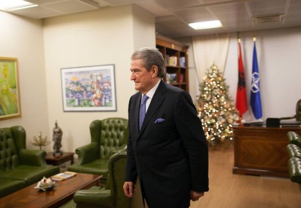 Marrëveshja Rama-Basha, reagon Berisha: Ja kush fitoi