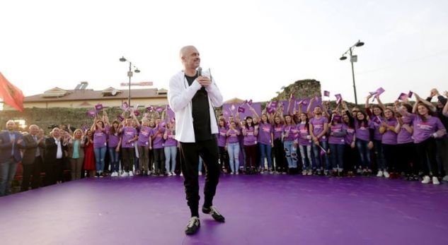 Zbulohet dokumenti i PS-së, ja strategjia e saj për zgjedhjet