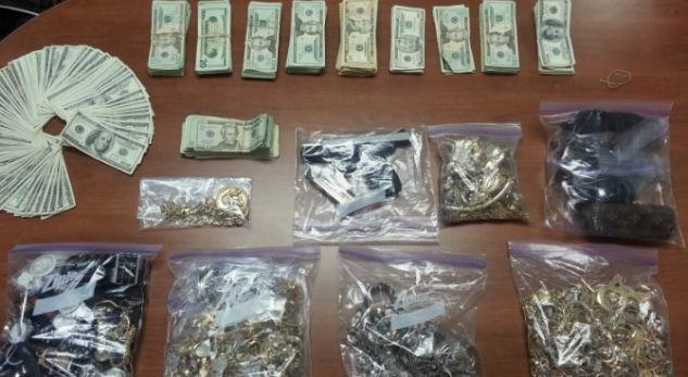 Grabiti 300 mijë euro bizhuteri. Shqiptarin e “braktis fati”… pas 7 vitesh!