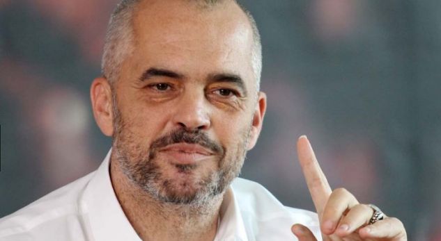 Rama zbulon pjesën sekrete të paktit me Bashën