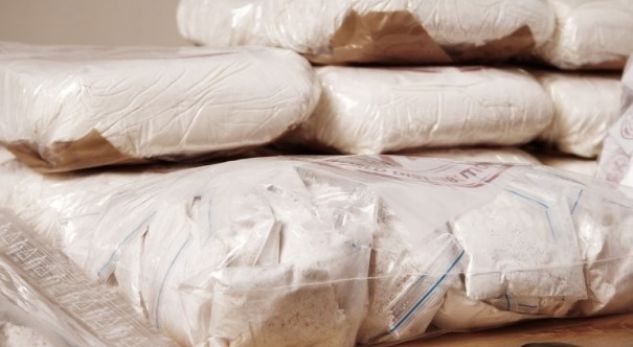 “Bossi” shqiptar i drogës, gjykata e dënon me 11 vite burg