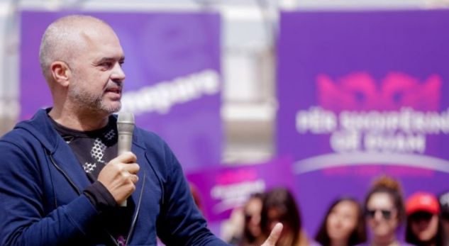 Premtimet e PS-së: Paga minimale 30 mijë lekë