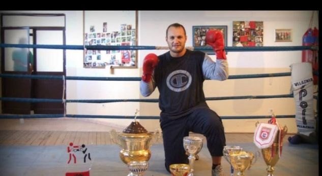 Identifikohet autori që tentoi të vriste 33-vjeçarin