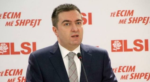 Luan Rama: Të gjitha partitë duhet të marrin pjesë në zgjedhje