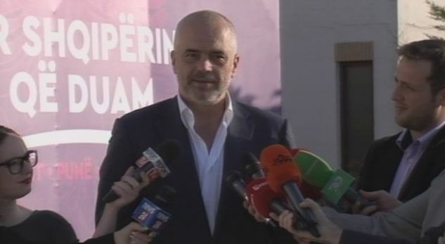LAJM I FUNDIT/ Zgjidhja e krizës, Rama zbulon ofertën për Bashën